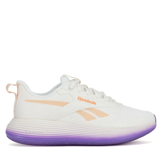 Zdjęcie produktu Sneakersy Reebok Dmx Comfort + 100201512 Écru Kremowy