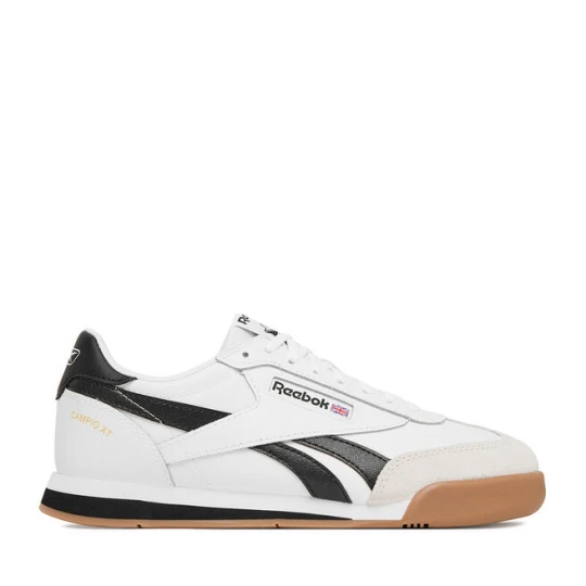 Zdjęcie produktu Sneakersy Reebok EO-CAMPIO XT 100227880 Biały