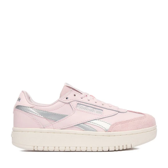 Zdjęcie produktu Sneakersy Reebok EO-CAMPIO XT DOUBLE 100238891 Różowy