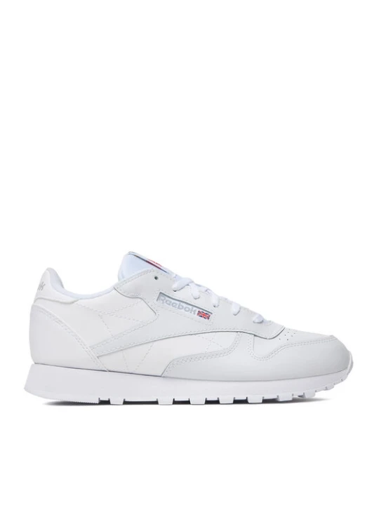Zdjęcie produktu Sneakersy Reebok EO-CL LTHR 100010471 Biały