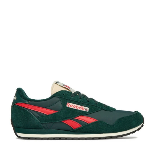 Zdjęcie produktu Sneakersy Reebok EO-CLASSIC AZ 100245081 Zielony