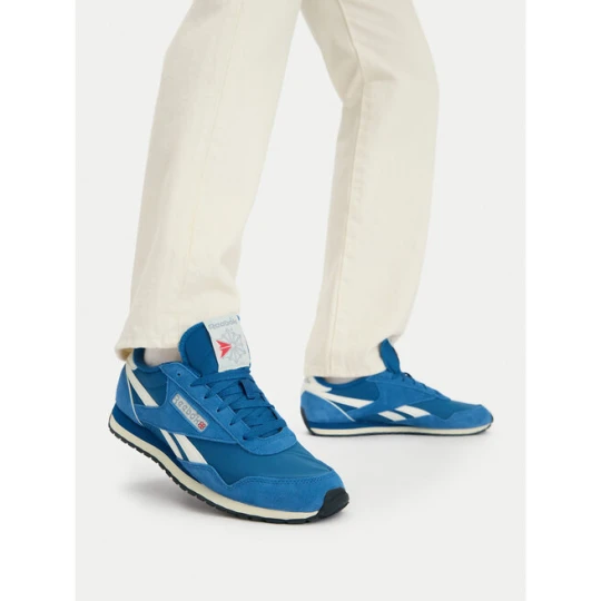 Zdjęcie produktu Sneakersy Reebok EO-CLASSIC AZ 100245083 Niebieski