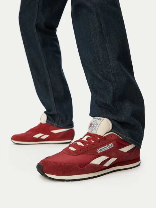 Zdjęcie produktu Sneakersy Reebok EO-CLASSIC AZ 100261045 Czerwony