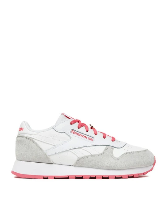 Zdjęcie produktu Sneakersy Reebok EO-CLASSIC LEATHER 100242984 Biały