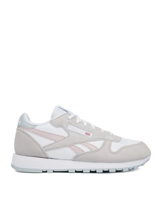 Zdjęcie produktu Sneakersy Reebok EO-CLASSIC LEATHER 100269424 Szary jasny