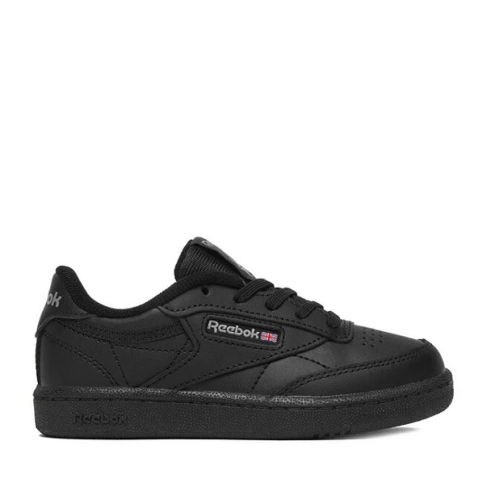 Zdjęcie produktu Sneakersy Reebok EO-CLUB C 100000001 Czarny