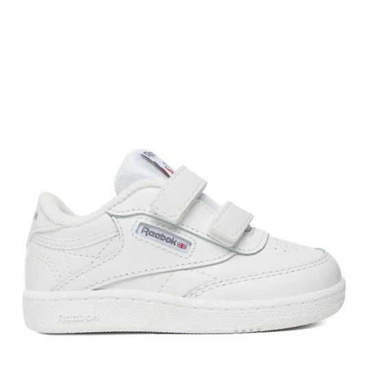Zdjęcie produktu Sneakersy Reebok EO-CLUB C 2V 2.0 100075007 Biały