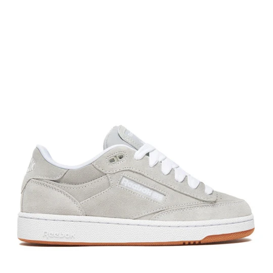 Zdjęcie produktu Sneakersy Reebok EO-CLUB C BULC CLN 100239220 Szary