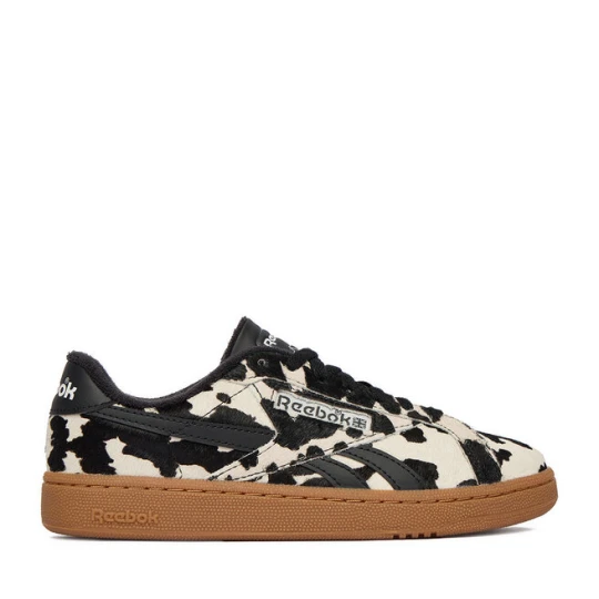 Zdjęcie produktu Sneakersy Reebok EO-CLUB C GROUNDS UK 100262103 Biały