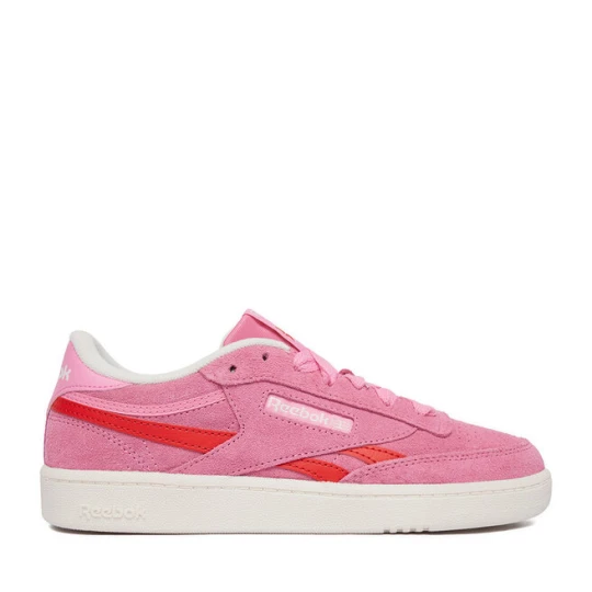 Zdjęcie produktu Sneakersy Reebok EO-CLUB C REVENGE 100256560 Różowy