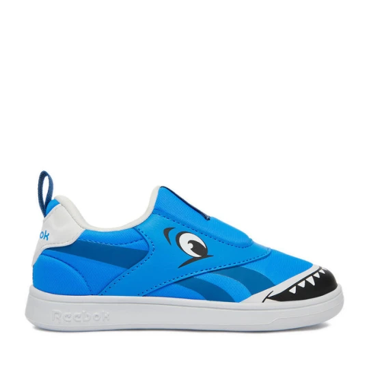 Zdjęcie produktu Sneakersy Reebok EO-CLUB C REVENGE SLIP-ON 100246209 Niebieski