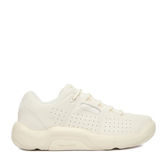 Zdjęcie produktu Sneakersy Reebok EO-DMX COMFORT + CLASSIC 100244665 Écru Kremowy