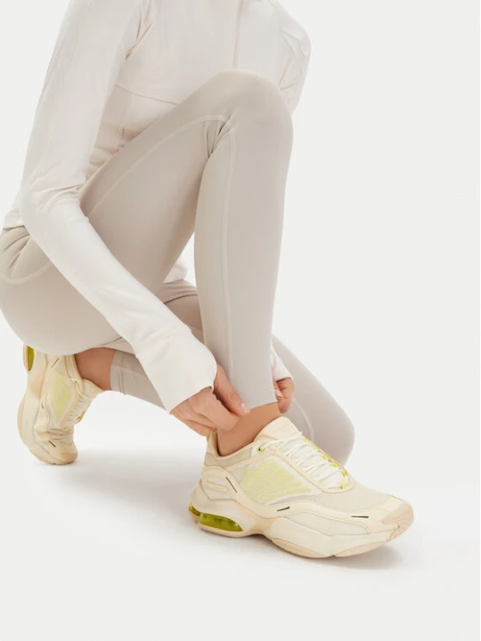 Zdjęcie produktu Sneakersy Reebok EO-DMX SERIES 3000 100244458 Beżowy