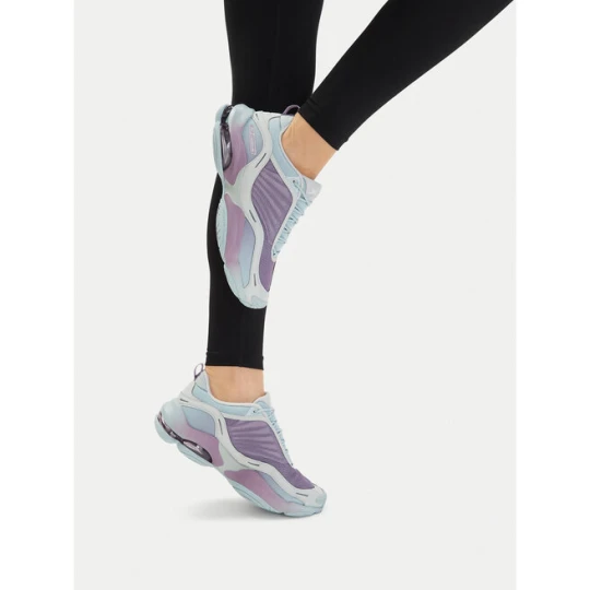 Zdjęcie produktu Sneakersy Reebok EO-DMX SERIES 3000 100244459 Fioletowy