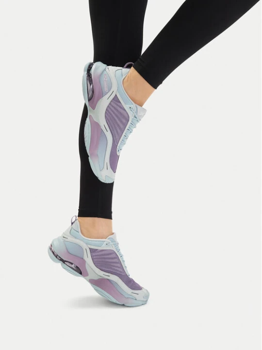 Zdjęcie produktu Sneakersy Reebok EO-DMX SERIES 3000 100244459 Fioletowy