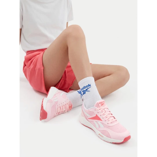 Zdjęcie produktu Sneakersy Reebok EO-ENERGEN RUN 100231962 Różowy