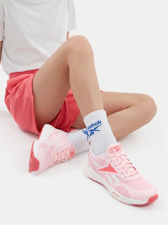 Zdjęcie produktu Sneakersy Reebok EO-ENERGEN RUN 100231962 Różowy