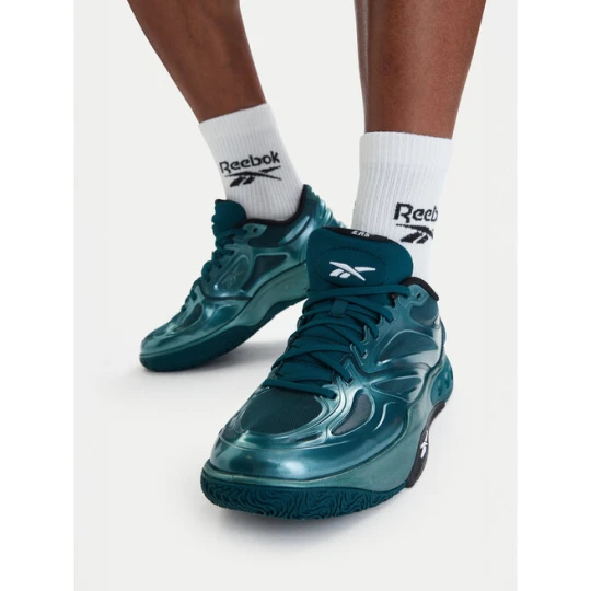 Zdjęcie produktu Sneakersy Reebok EO-ENGINE A 100245967 Turkusowy