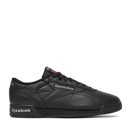 Zdjęcie produktu Sneakersy Reebok EO-EXOFIT LO CLEAN LOGO INT 100000168 Czarny