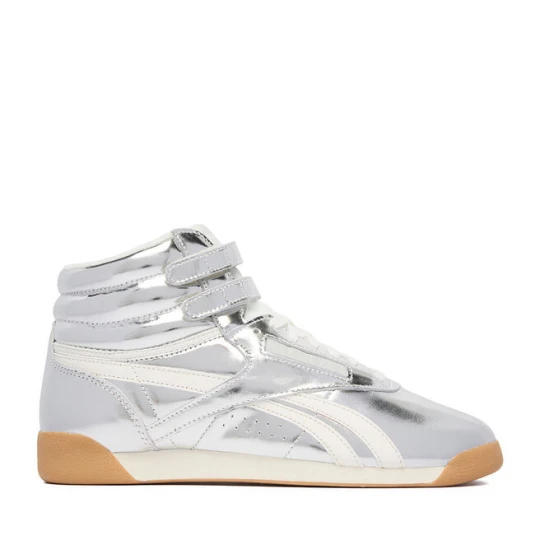 Zdjęcie produktu Sneakersy Reebok EO-F/S HI 100272227 Srebrny