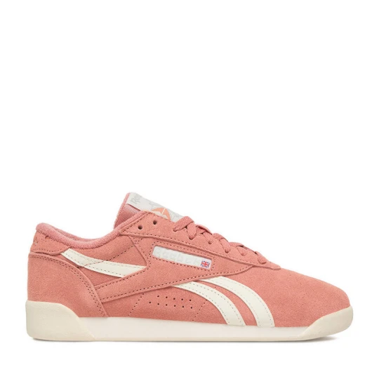 Zdjęcie produktu Sneakersy Reebok EO-F/S LO 100261521 Różowy