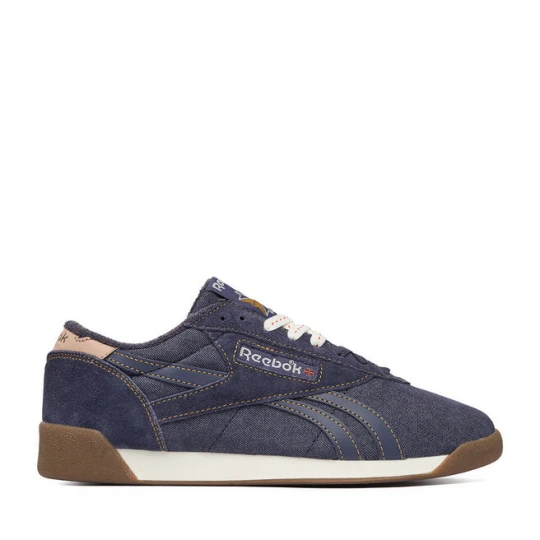 Zdjęcie produktu Sneakersy Reebok EO-F/S LO 100272232 Granatowy