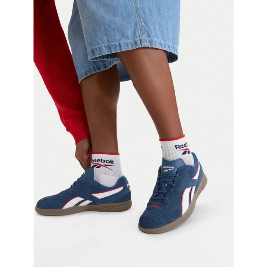 Zdjęcie produktu Sneakersy Reebok EO-HAMMER STREET 100248780 Granatowy