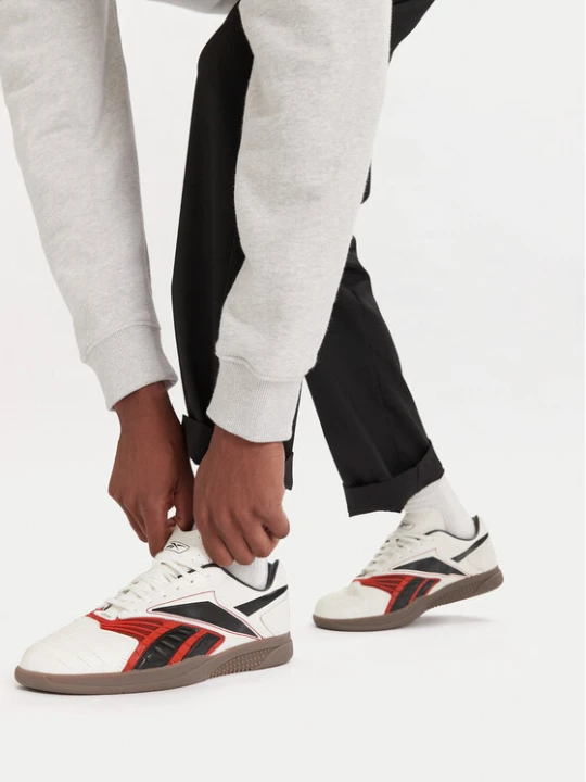 Zdjęcie produktu Sneakersy Reebok EO-HAMMER VALDE 100228152 Biały
