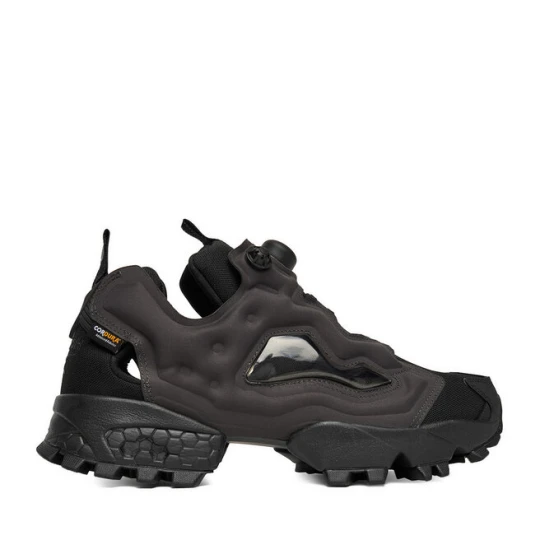 Zdjęcie produktu Sneakersy Reebok EO- INSTAPUMP FURY 94 WINTER 100230812 Czarny