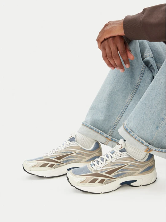 Zdjęcie produktu Sneakersy Reebok EO-PREMIER ROAD 1000 100271955 Beżowy