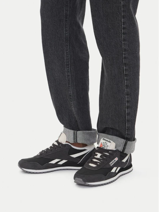 Zdjęcie produktu Sneakersy Reebok EOSS-CLASSIC AZ 100208831 Czarny