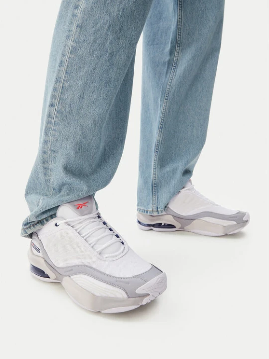 Zdjęcie produktu Sneakersy Reebok EOSS-DMX SERIES 3000 100261718 Biały