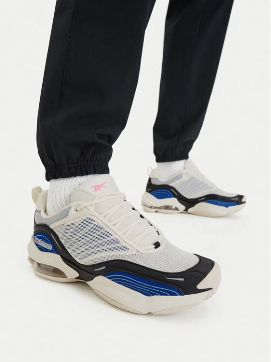 Zdjęcie produktu Sneakersy Reebok EOSS-DMX SERIES 3000 100263684 Kremowy