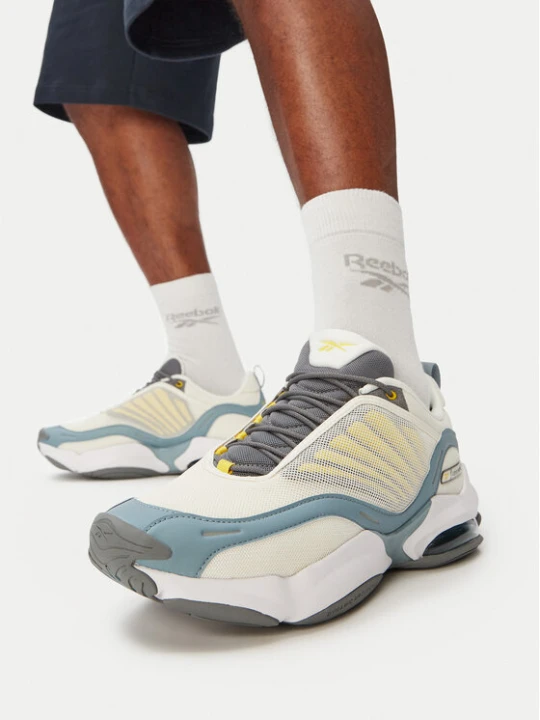 Zdjęcie produktu Sneakersy Reebok Eoss-Dmx Series 3000 100276139 Kremowy