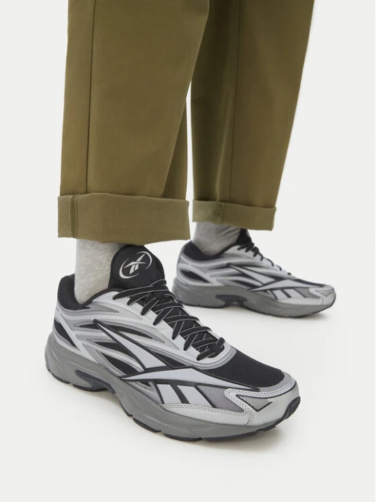 Zdjęcie produktu Sneakersy Reebok EOSS-PREMIER ROAD 1000 100271956 Szary