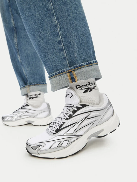 Zdjęcie produktu Sneakersy Reebok EOSS-PREMIER ROAD 1000 100277023 Szary