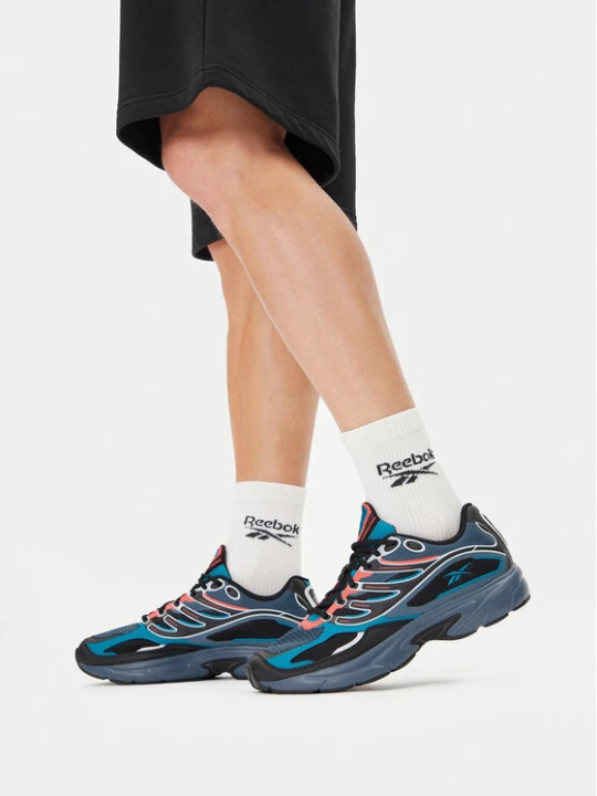 Zdjęcie produktu Sneakersy Reebok EOSS-PREMIER ROAD CONTROL 100230769 Czarny