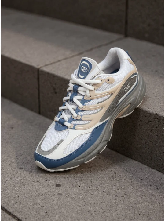 Zdjęcie produktu Sneakersy Reebok EOSS-PREMIER ROAD CONTROL 100233908 Beżowy