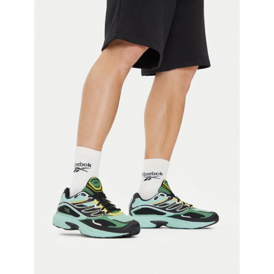 Zdjęcie produktu Sneakersy Reebok EOSS-PREMIER ROAD CONTROL 100233915 Zielony