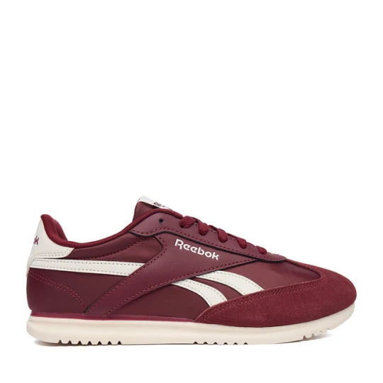 Zdjęcie produktu Sneakersy Reebok FIORI AR30309WRCL Czerwony Bordowy