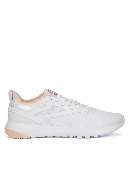 Zdjęcie produktu Sneakersy Reebok Flexagon Force 4 100201507 Biały