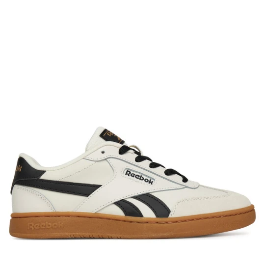 Zdjęcie produktu Sneakersy Reebok FORTE LOUNGER AR30252WCBY Biały