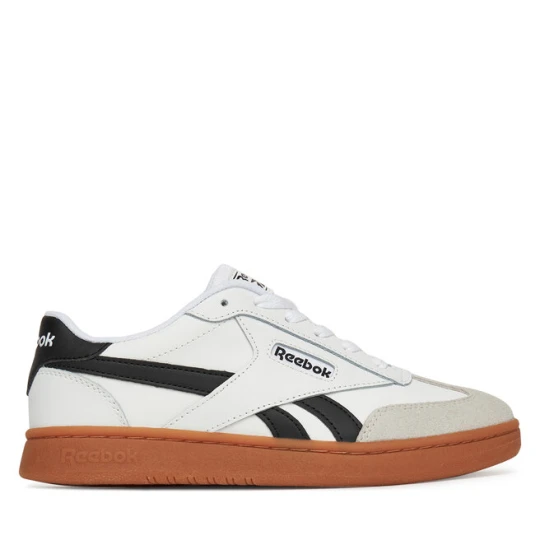 Zdjęcie produktu Sneakersy Reebok FORTE LOUNGER AR30252WWBT Biały
