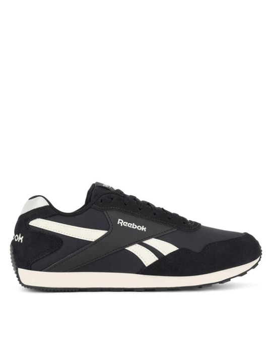 Zdjęcie produktu Sneakersy Reebok GLIDE LOW 100208667 Czarny