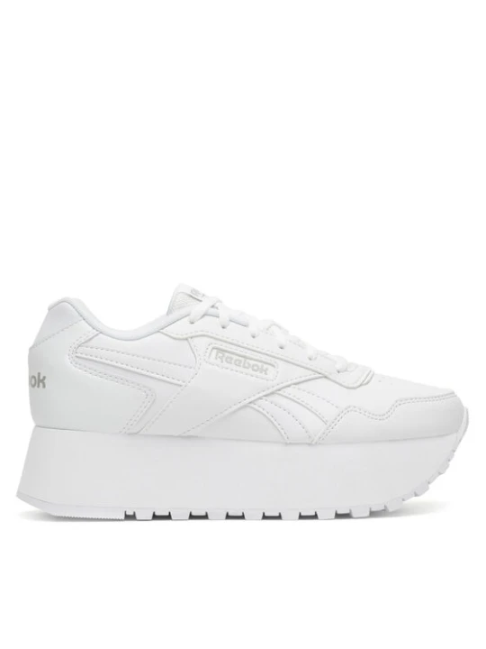 Zdjęcie produktu Sneakersy Reebok GLIDE TRIPLE 100223023 Biały