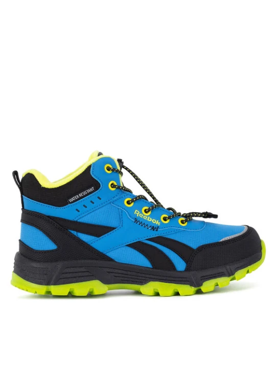 Zdjęcie produktu Sneakersy Reebok H8-032 CH Niebieski