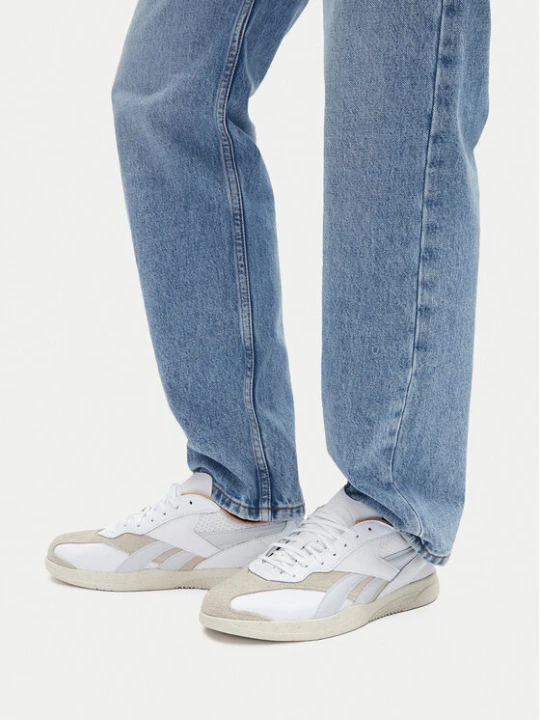 Zdjęcie produktu Sneakersy Reebok HAMMER STREET 100212123 Biały