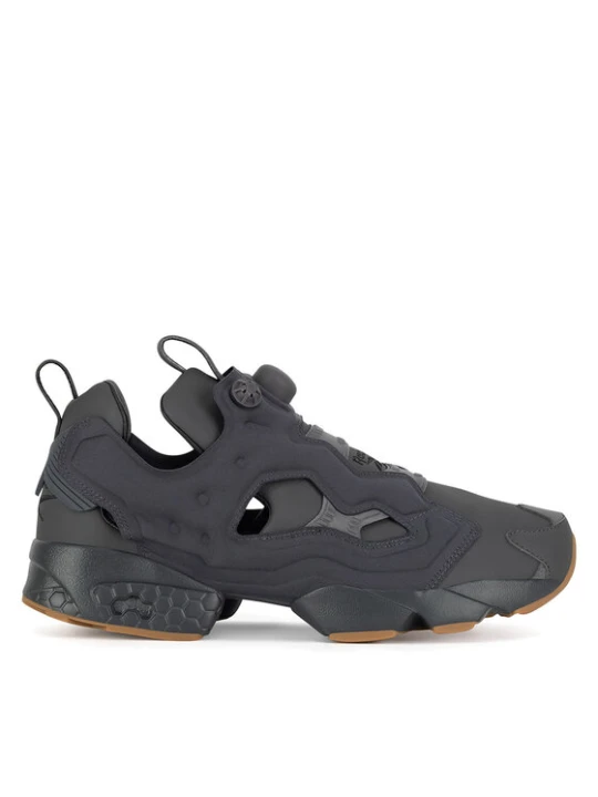 Zdjęcie produktu Sneakersy Reebok INSTAPUMP FURY 94 100201151 Szary