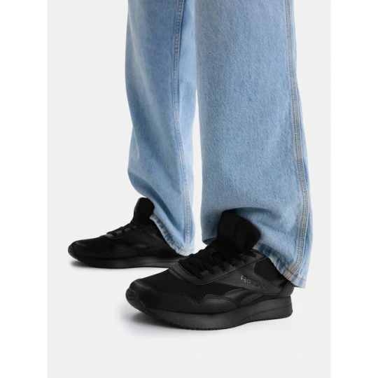 Zdjęcie produktu Sneakersy Reebok JOGGER LITE 100220399 Czarny