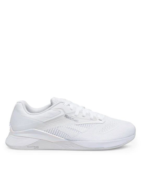 Zdjęcie produktu Sneakersy Reebok NanoX4 100074304 Biały